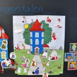 Moomin Learning Kindergarten School