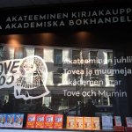 Tove-Jansson-Akademiska-Bokhandeln-Akateeminen-Kirjakauppa-8
