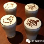 Moomin cafe_HK_3