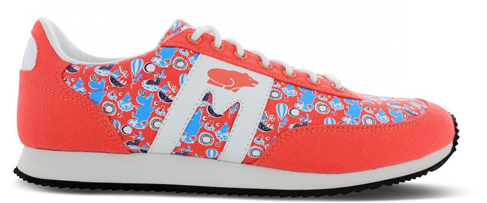 karhu moomin shoes