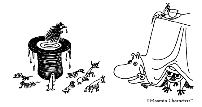 What is Moomin? An Introduction for Canadians