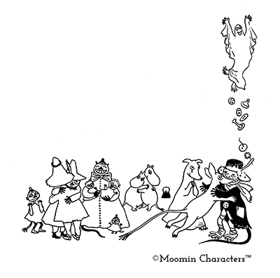 The exploits of moominpappa_families