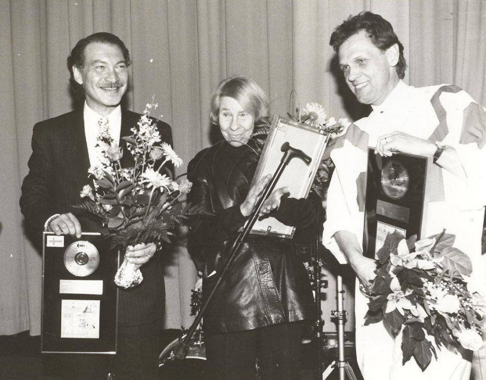 Dennis Livson_Tove Jansson_Benny Törnroos_1993_2