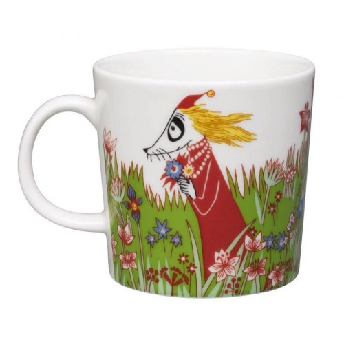 Moomin mugs 2016