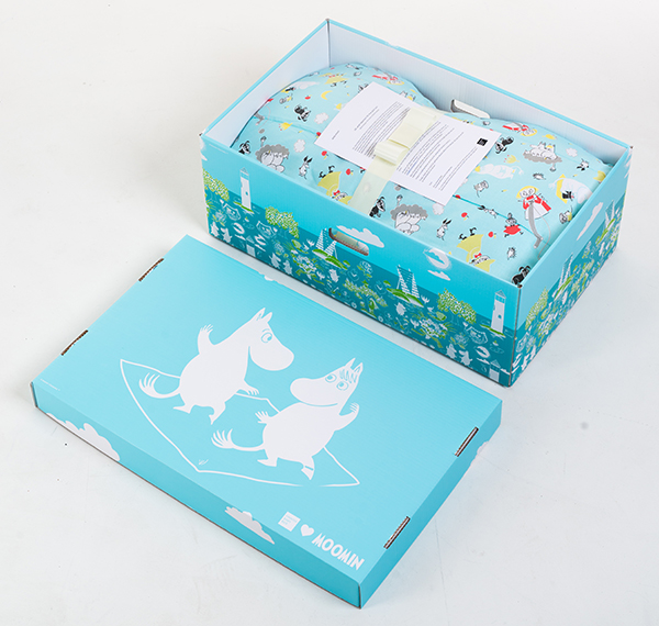 Bimbi Dreams Gift Box Mint