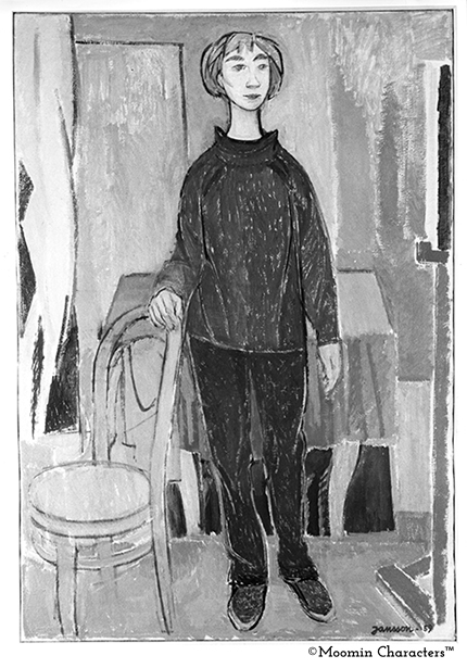 Nybörjare, 1959