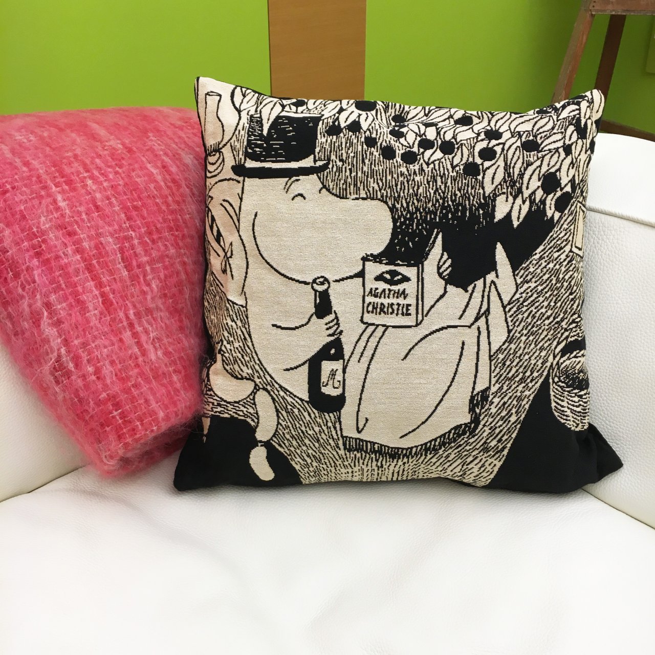 aurora moomin
