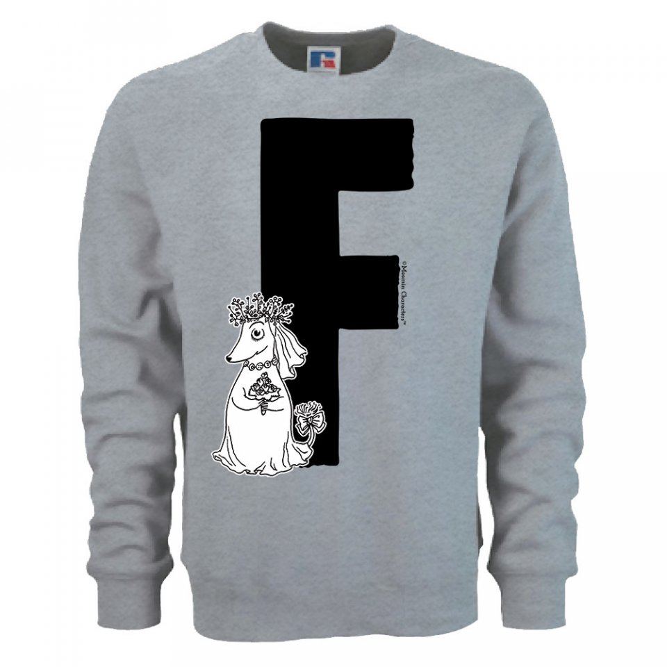 F-Fuzzy-Sweatshirt-Grey