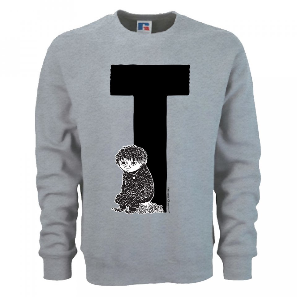 T-Toffle-Sweatshirt-Grey