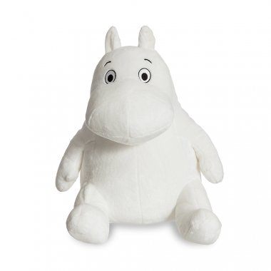 moomin stinky plush