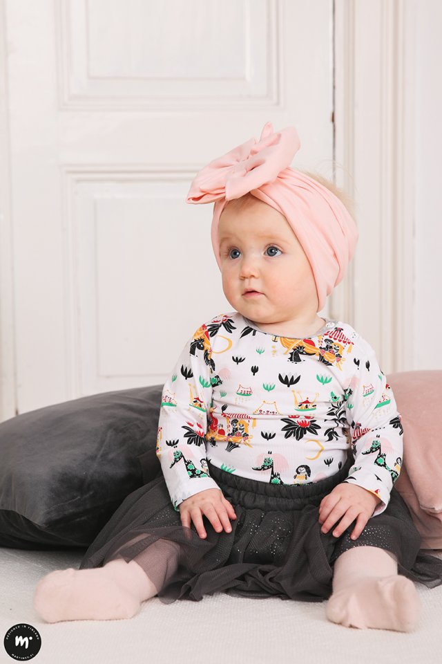 Moomin clothes for children - have you seen the cute collection? - Moomin