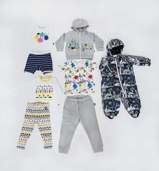 Successful Moomin Baby Box got a follower - Moomin Toddler Box is here ...