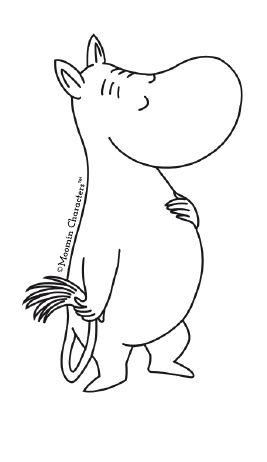 Moomin lore