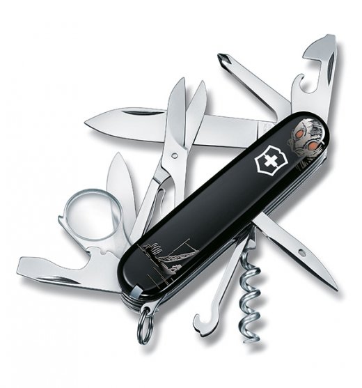 victorinox moomin