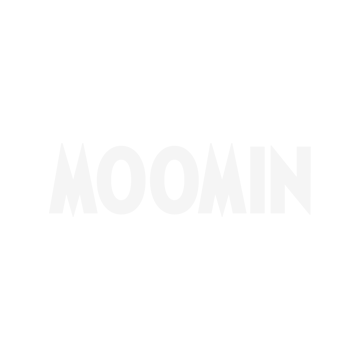 Moomin Milk Chocolate 68 g - Fazer