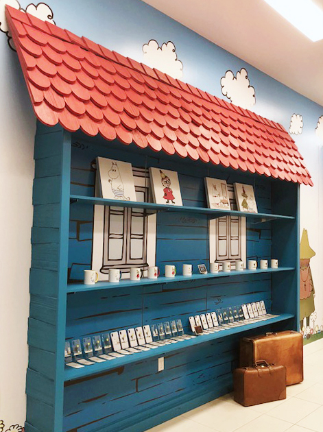 moomin shop hawaii