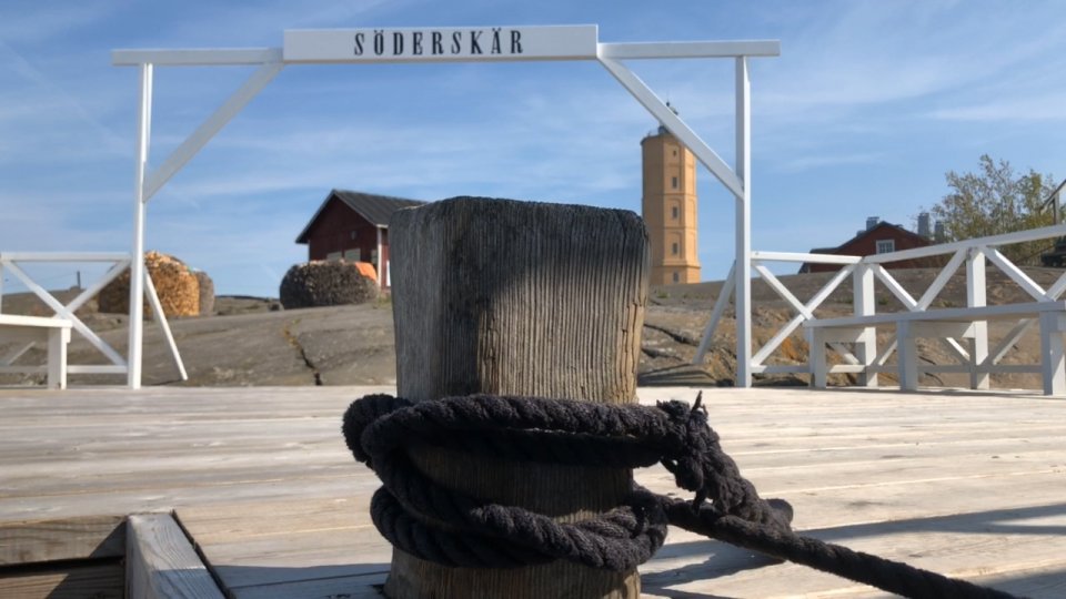 Söderskär lighthouse