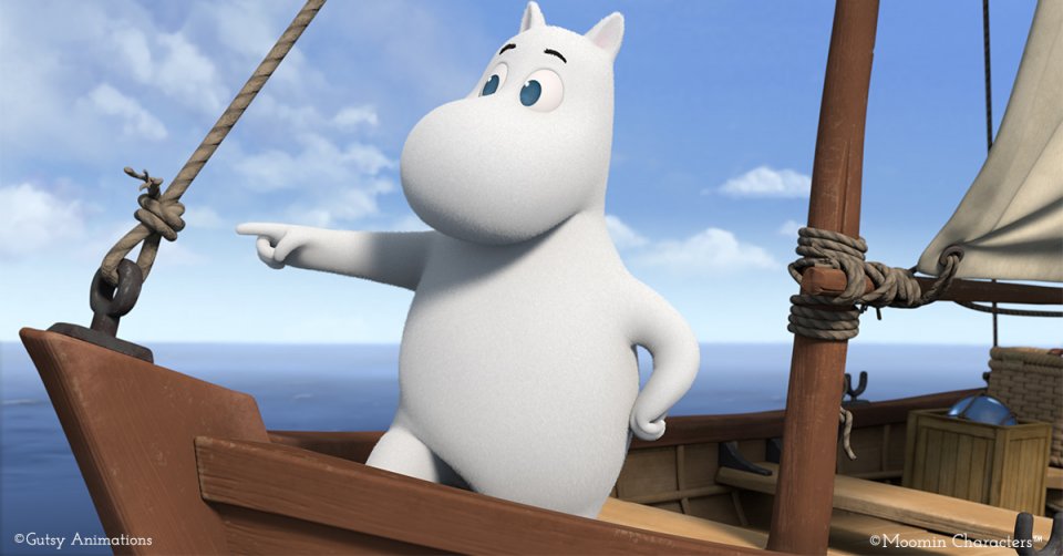 Moominvalley-Episode-Scene-Moomintroll-on-a-Ship