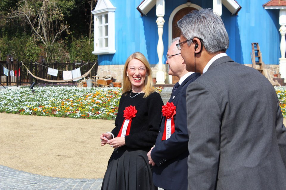 Moominvalley-Park-Japan-Hanno-Opening-Sophia-Jansson-Pekka-Orpana