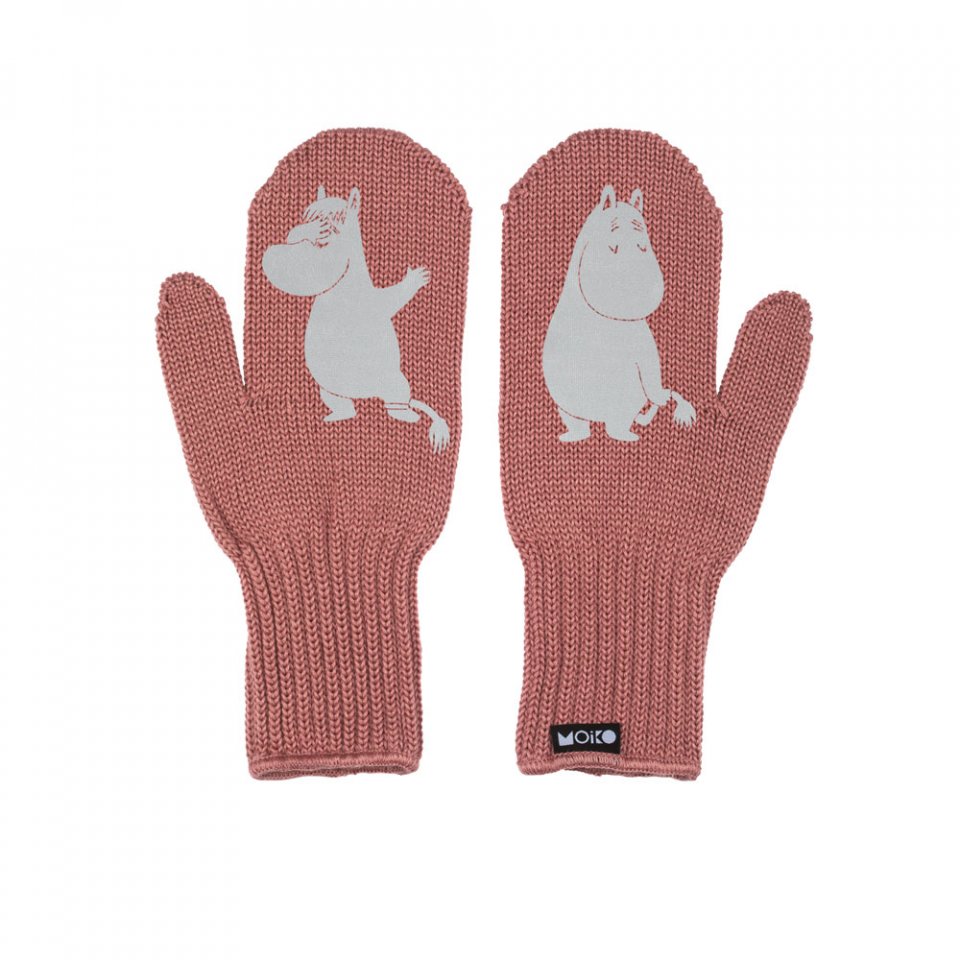 merino wool mittens