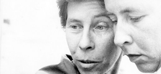 Tove Jansson Queer