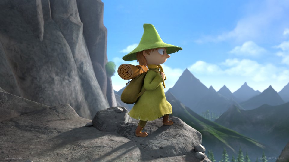 Moominvalley_Season_2_Snufkin