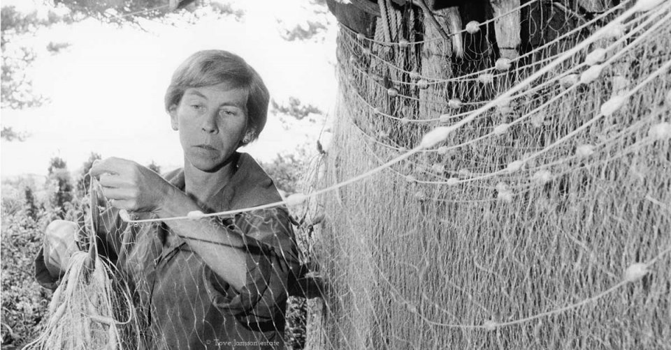 Tove Jansson documentary