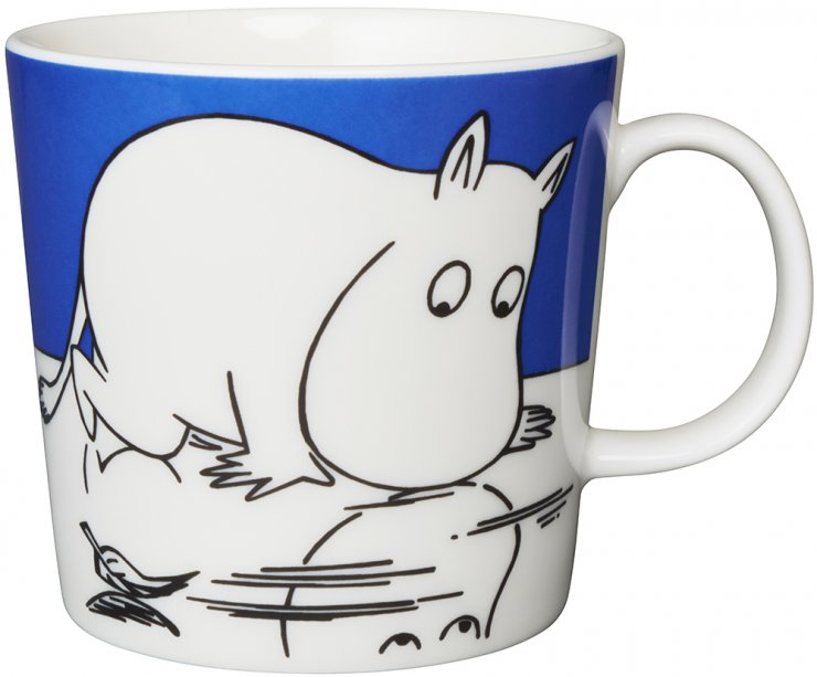 Moomin mugs – the complete guide to Arabia's beloved mugs