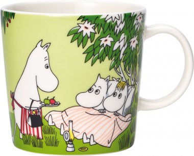 Moomin Mugs - Page 6 Of 13 - Moomin