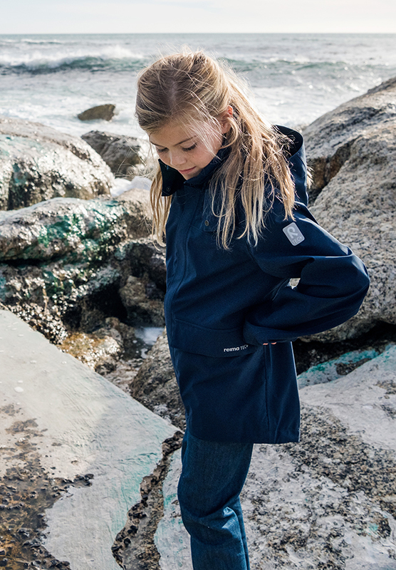 Reima’s #OURSEA product sets an example for the children’s clothing ...