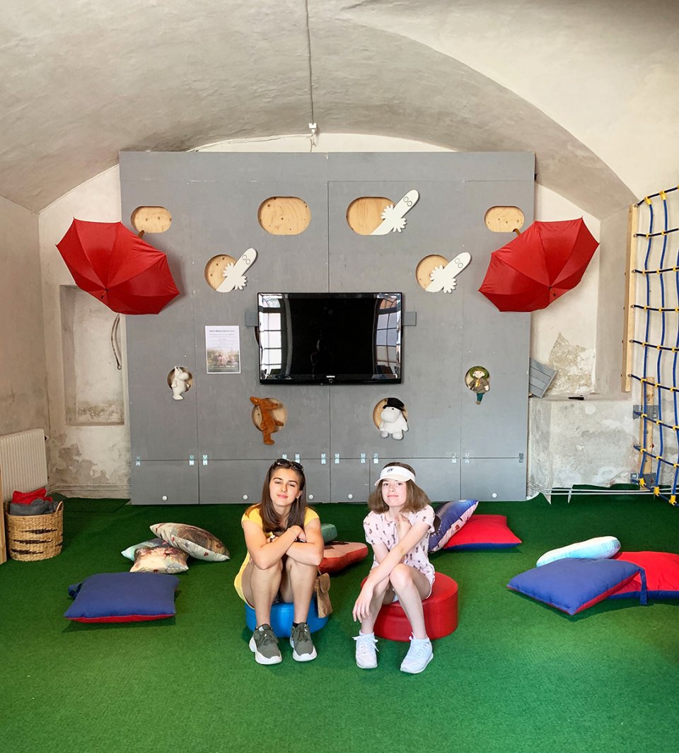 Moomin-playroom-Kastellet-Sweden