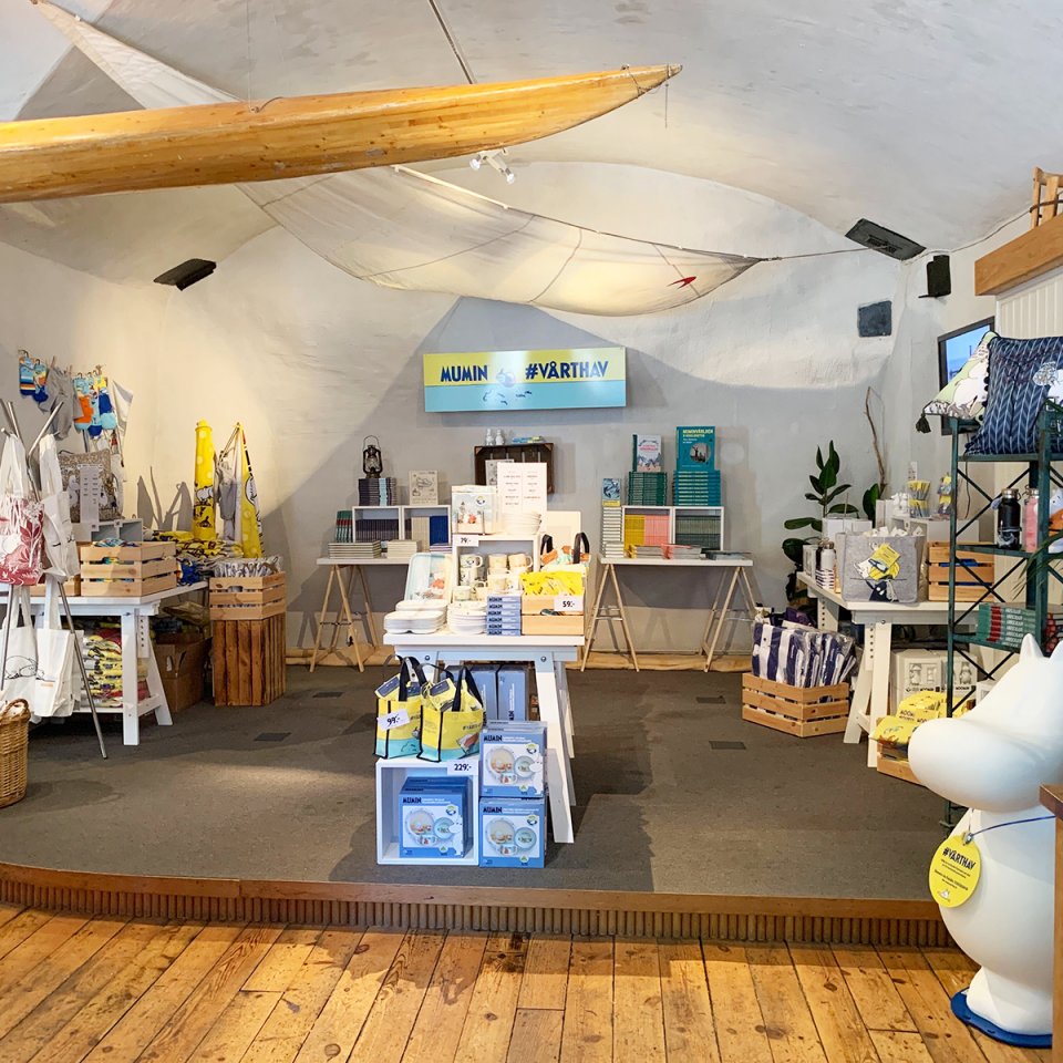 Moomin-shop-Kastellet-Sweden