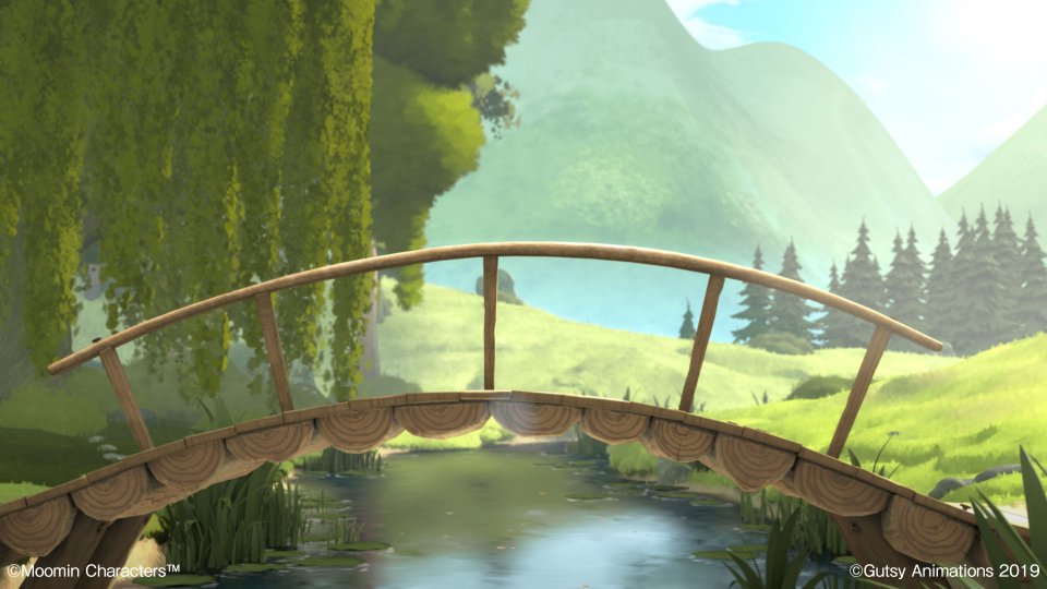 Moominvalley_Background_Bridge_Snufkin_Moomintroll