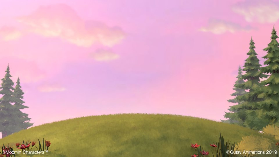 Moominvalley_Background_Pink_Sky