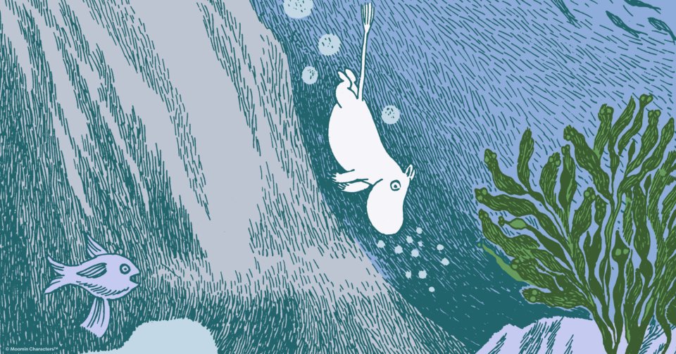 Tove Jansson documentary 
