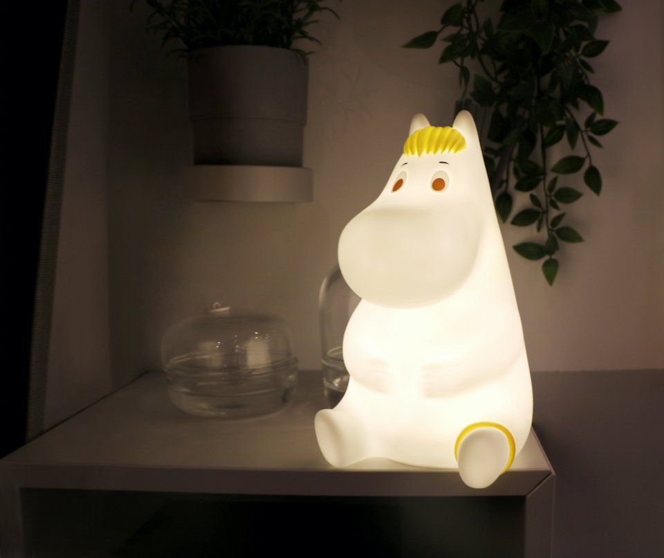 Moomin home products