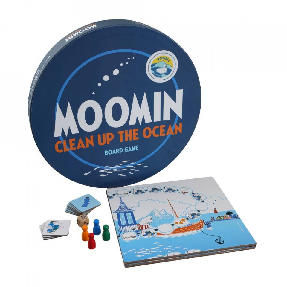 moomin games