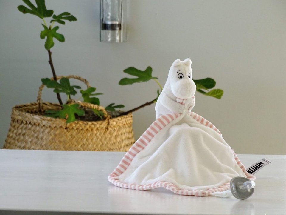 rätt start moomin