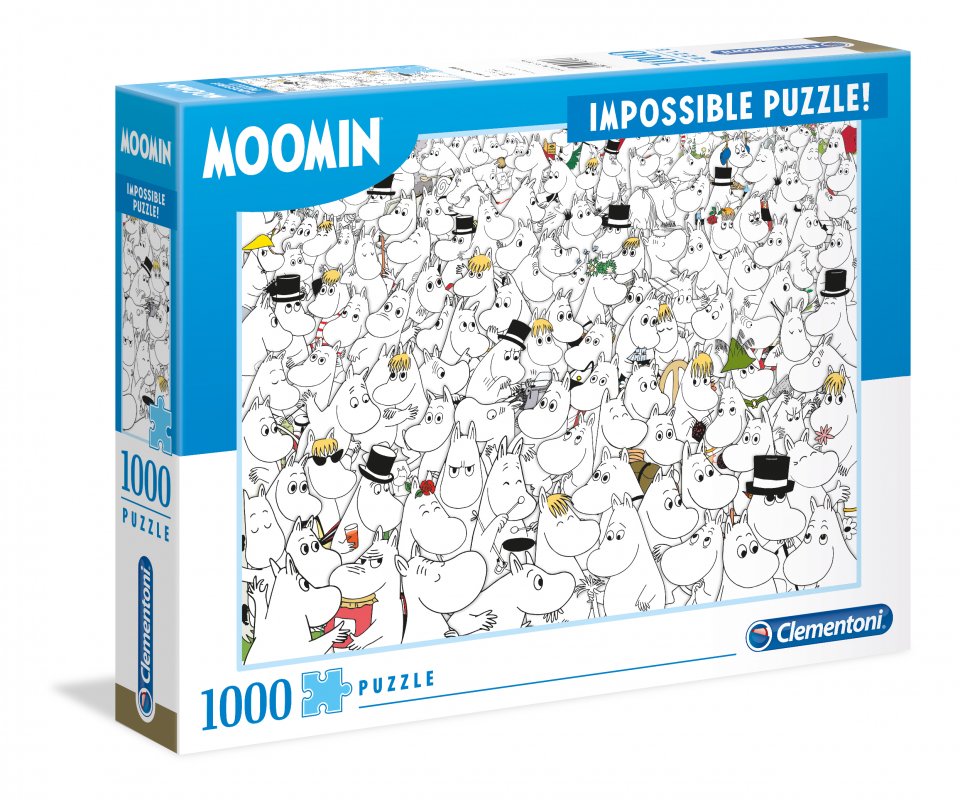 moomin games