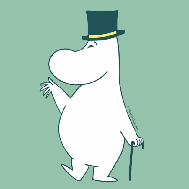 Read Like The Moomins – Ideas On How To Take In The Endless Joys Of Books