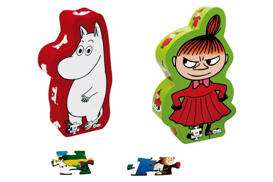 moomin games