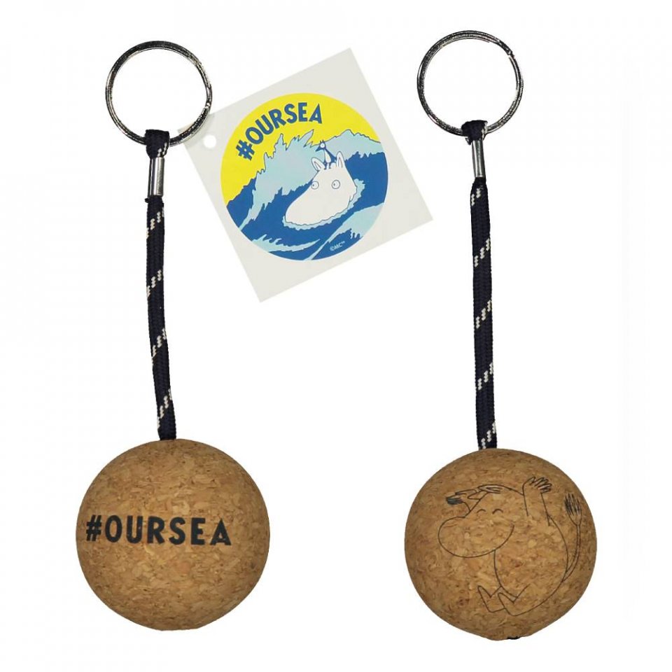 moomin sea products