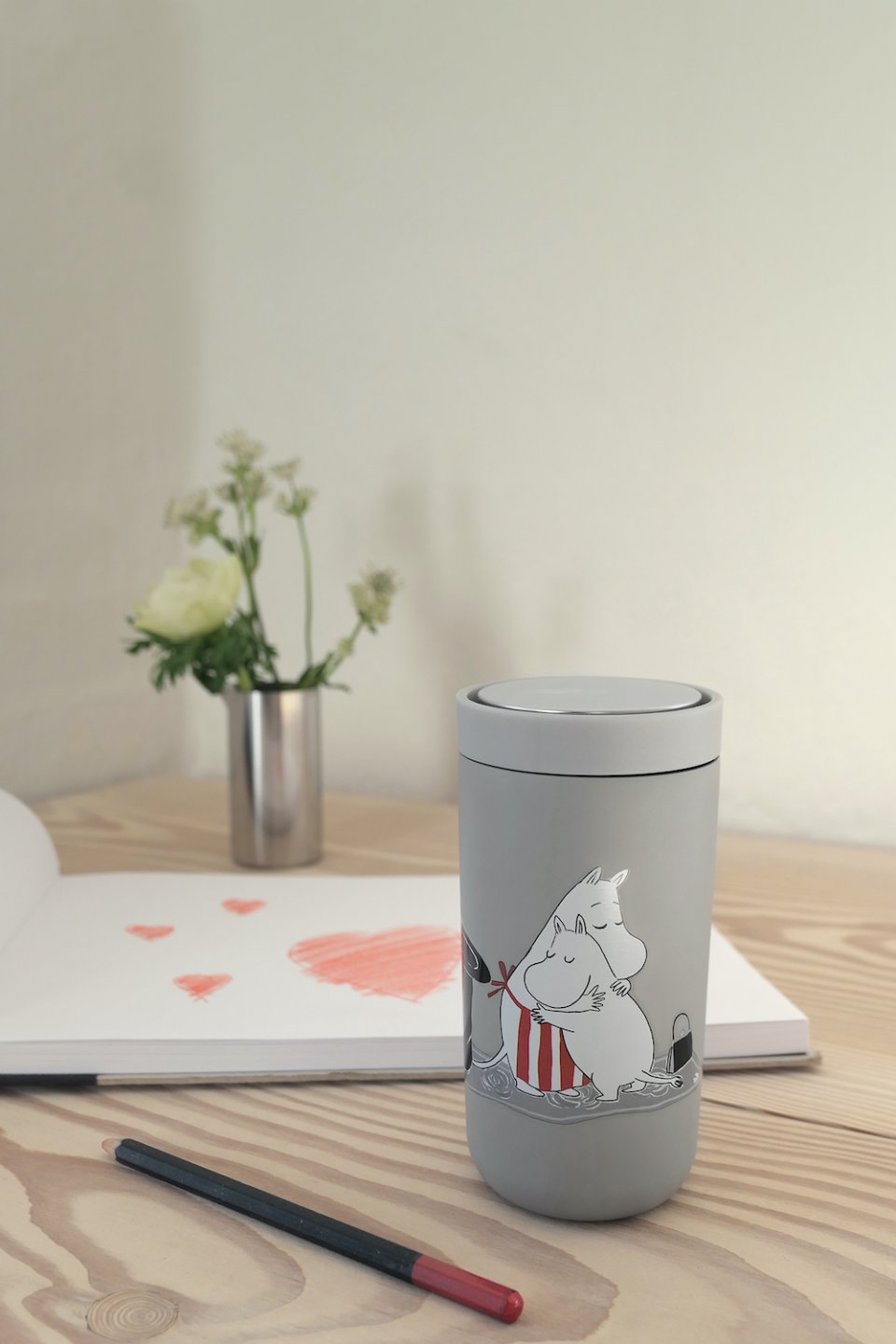 moominmamma products