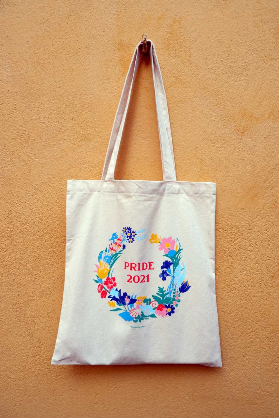 Moomin x Pride Bag 2021