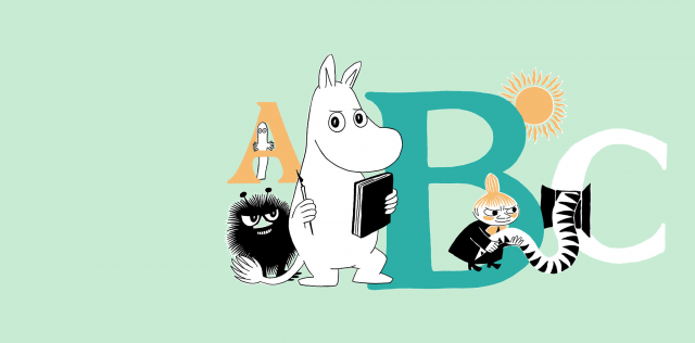 Moomin Official Site: Discover the Wonders of Moominvalley