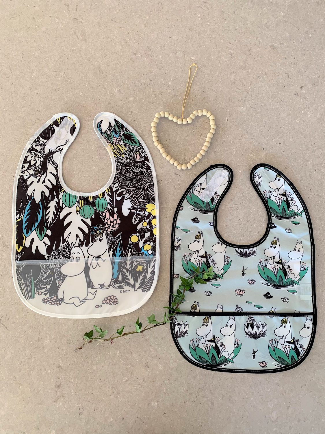 Moomin themed Baby Gifts Cutest Baby Products For Moomin Fans