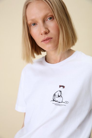 Makia x Moomin – Makia’s new collection is a tribute to Moominmamma