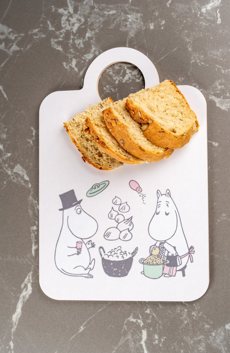 muurla moomin bon appetit