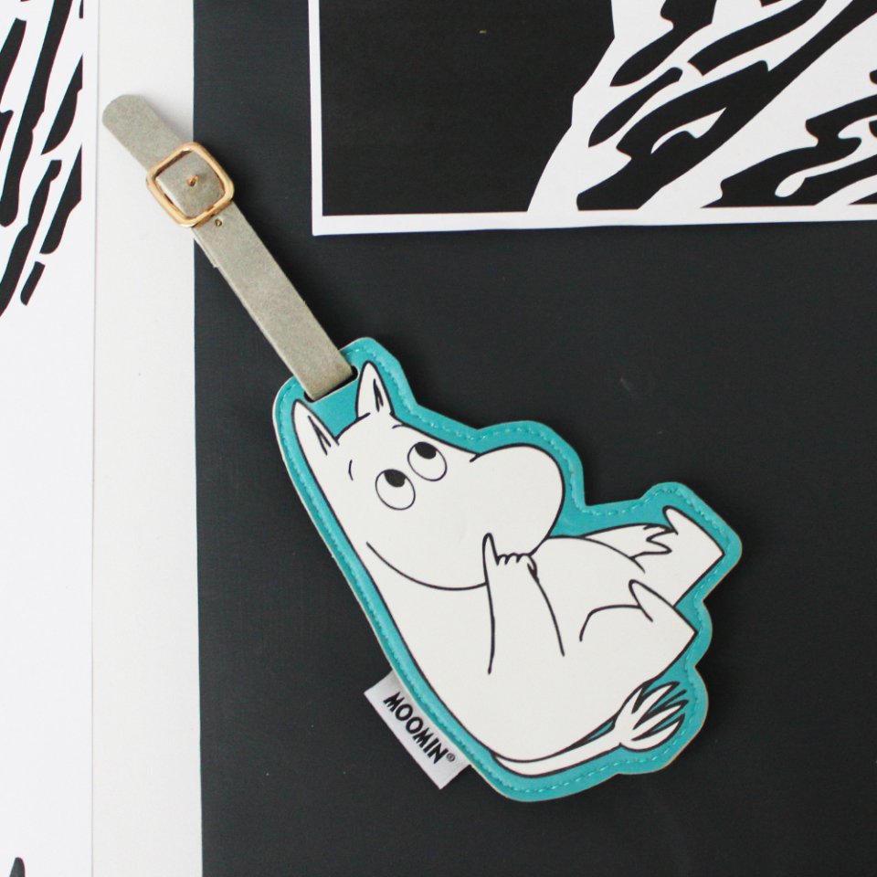 moomin travel products