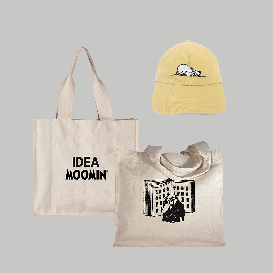 Artists Make New York  Tote Bag — Artbook Bookstores